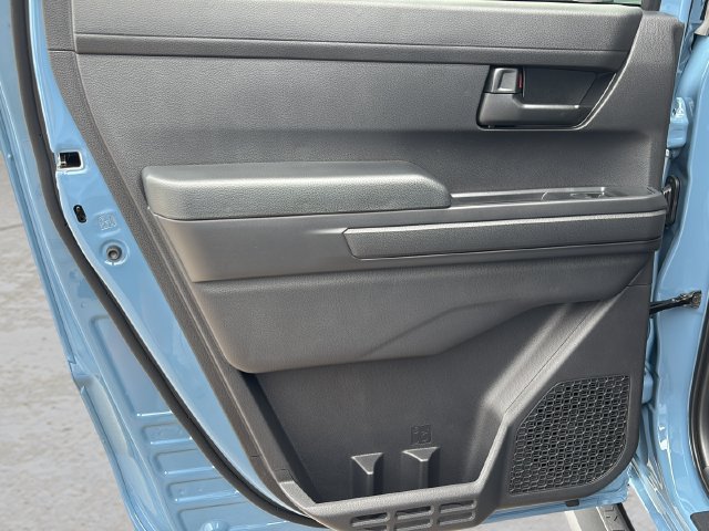 New 2026 Toyota Tacoma SR5 AWD/4WD image 16