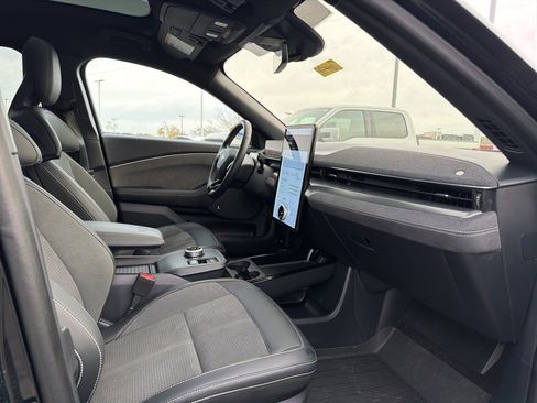 Certified 2024 Ford Mustang Mach-E GT w/ Bronze Appearance Package image 21