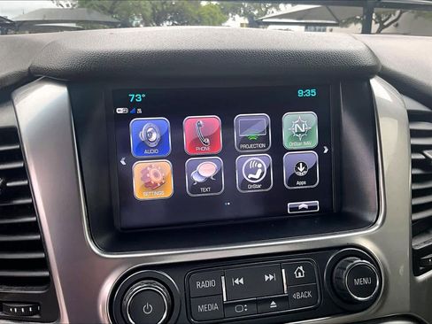 Used 2019 Chevrolet Tahoe LT w/ Texas Edition Package AWD/4WD image 36