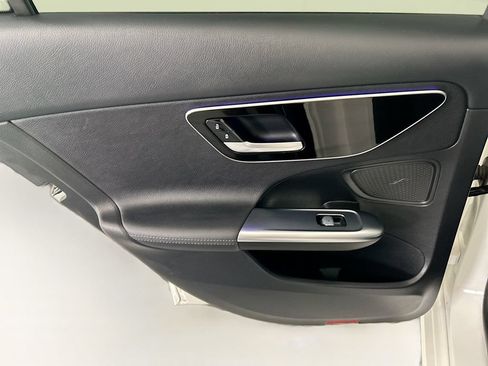Certified 2023 Mercedes-Benz C 300 Sedan image 24