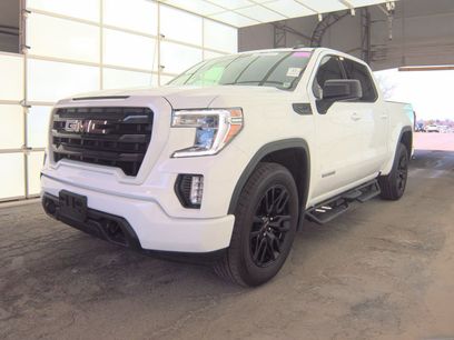 Used 2021 GMC Sierra 1500 Elevation