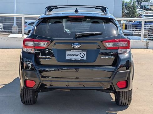 Certified 2023 Subaru Crosstrek 2.5i Limited AWD/4WD image 4
