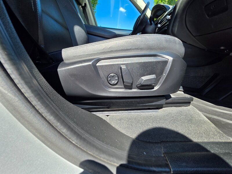 Used 2016 BMW X3 xDrive35i AWD/4WD image 36