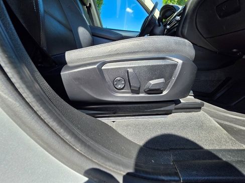 Used 2016 BMW X3 xDrive35i AWD/4WD image 36