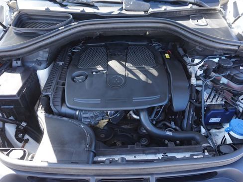 Used 2018 Mercedes-Benz GLE 350 4MATIC image 17