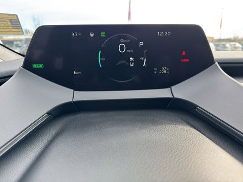 New 2026 Toyota Prius Plug-In Hybrid image 14