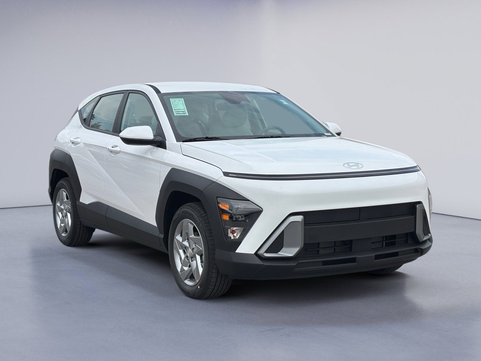 New 2027 Hyundai Kona SE FWD image 5
