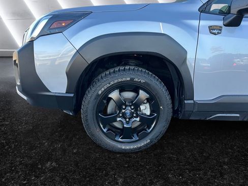 Certified 2024 Subaru Forester Wilderness image 27