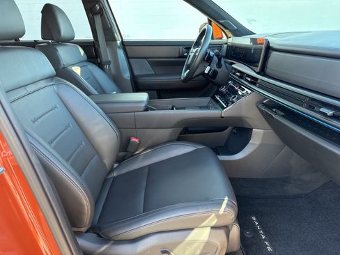 Used 2025 Hyundai Santa Fe Calligraphy image 35