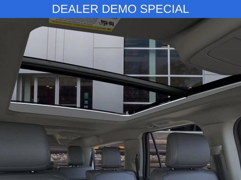 New 2025 Ford Expedition Max Active image 22