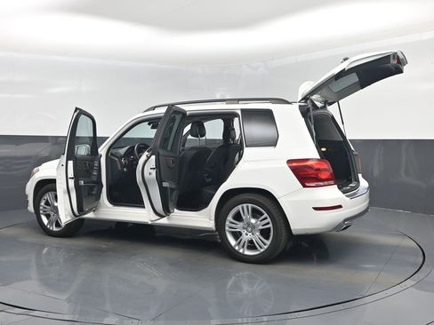 Used 2015 Mercedes-Benz GLK 350 4MATIC image 60