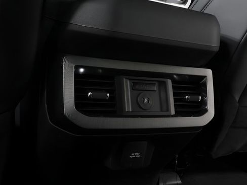 Used 2025 Ford F450 Platinum AWD/4WD image 28