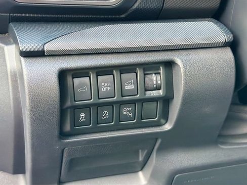 Used 2021 Subaru Forester Limited AWD/4WD image 10
