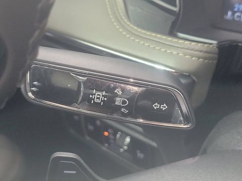 Certified 2025 Lincoln Corsair FWD image 25
