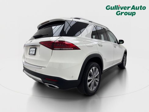 Used 2022 Mercedes-Benz GLE 350 w/ Premium Package image 8