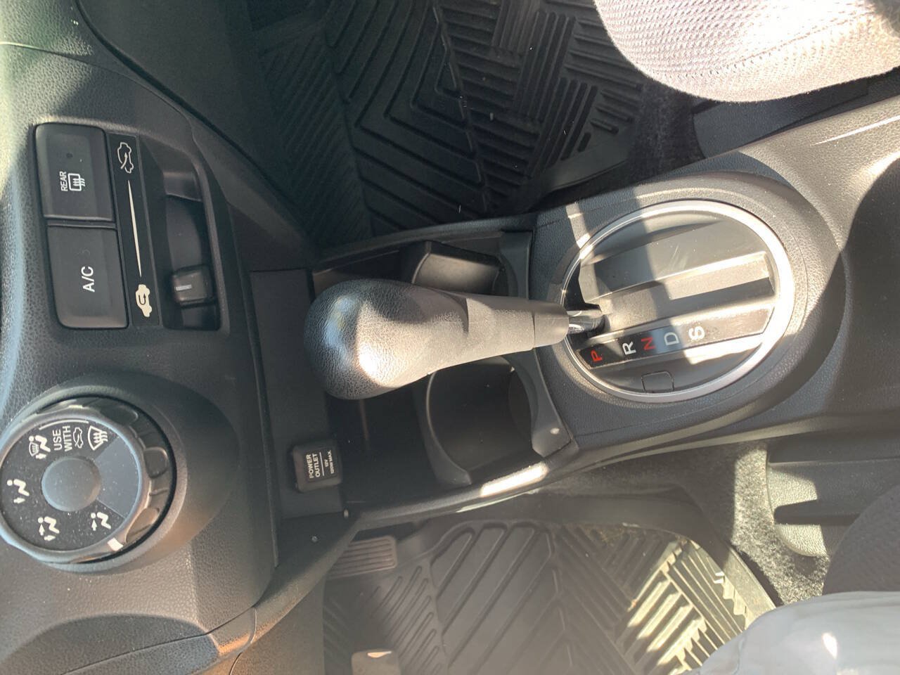 Used 2012 Honda Fit Sport image 18