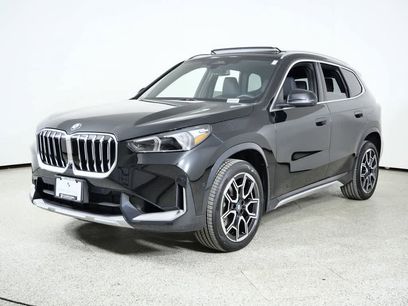 Certified 2025 BMW X1 xDrive28i