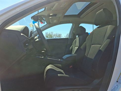 Used 2024 Honda Accord EX image 13