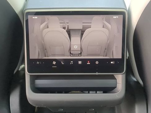 Used 2025 Tesla Model 3 Long Range RWD image 15