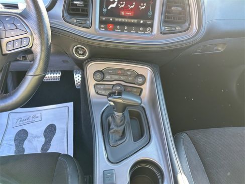 Used 2023 Dodge Challenger R/T Scat Pack image 15