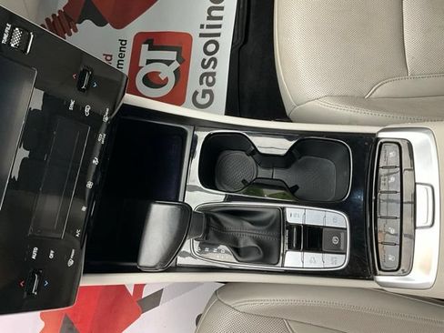 Used 2022 Hyundai Tucson SEL w/ Convenience + Premium Package FWD image 20