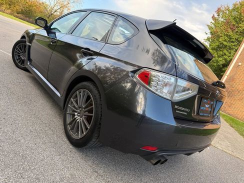 Used 2011 Subaru Impreza WRX Premium image 48