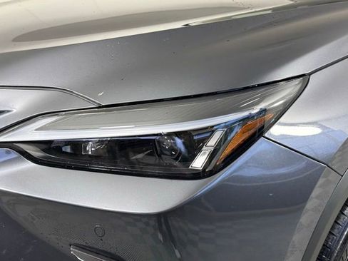 Certified 2025 Lexus NX 250 FWD w/ Towing Package (2000 Lbs) image 16