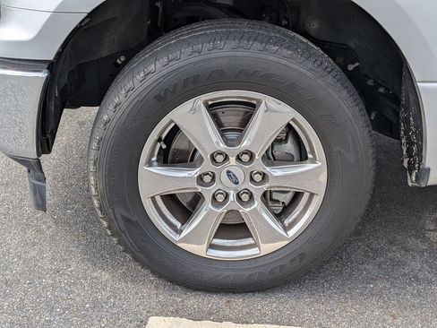 Used 2019 Ford F150 XLT w/ Equipment Group 302A Luxury RWD image 10