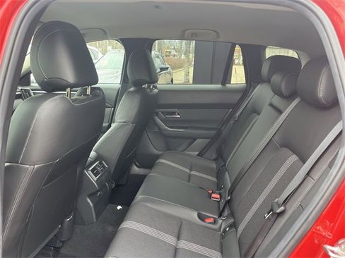 Certified 2025 MAZDA CX-50 AWD 2.5 S w/ Preferred Package image 22