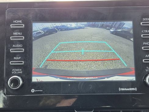 Used 2023 Toyota Camry LE image 35