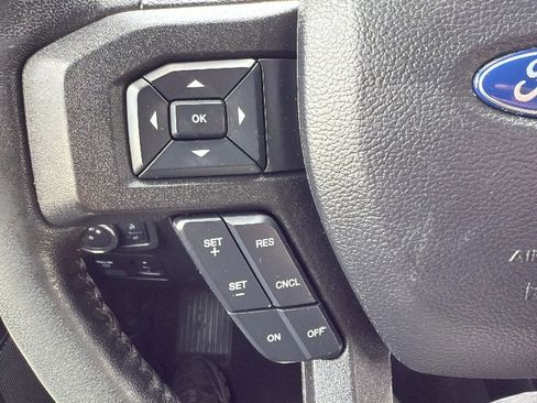 Used 2018 Ford F150 XLT w/ Equipment Group 301A Mid image 12