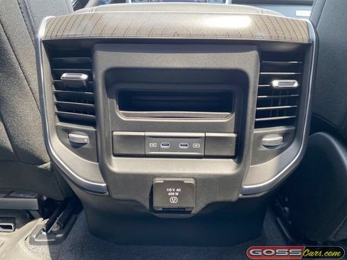 New 2026 RAM 1500 Big Horn AWD/4WD image 21