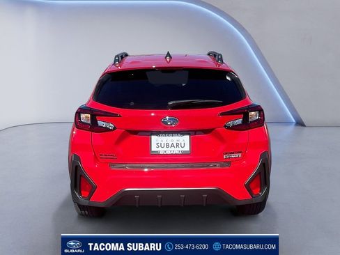 New 2026 Subaru Crosstrek 2.5i Limited AWD/4WD image 4