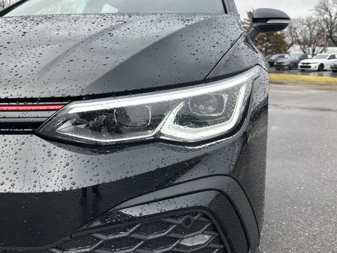 Used 2024 Volkswagen GTI S image 6