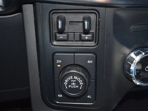 Used 2024 Ford F150 Lariat w/ Equipment Group 502A High AWD/4WD image 38