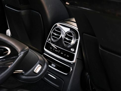 Used 2017 Mercedes-Benz S 63 AMG 4MATIC Sedan w/ Warmth & Comfort Package image 52