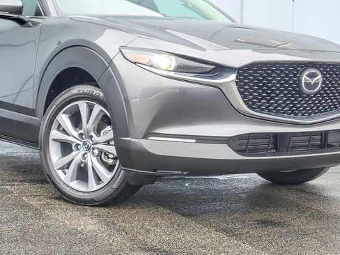 Used 2025 MAZDA CX-30 AWD 2.5 S w/ Preferred Package image 2