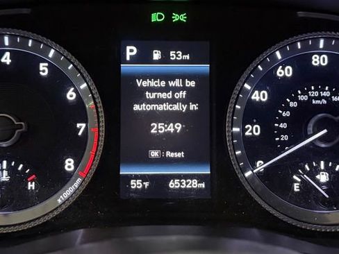 Used 2023 Hyundai Sonata SEL image 18