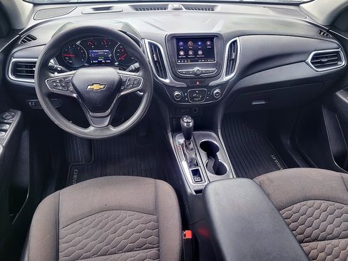 Used 2021 Chevrolet Equinox LT FWD image 30
