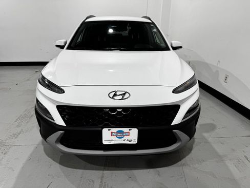 Used 2022 Hyundai Kona SEL w/ Cargo Package FWD image 10
