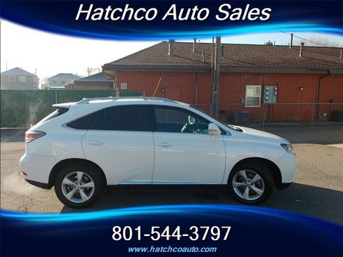 Used 2015 Lexus RX 350 FWD image 6