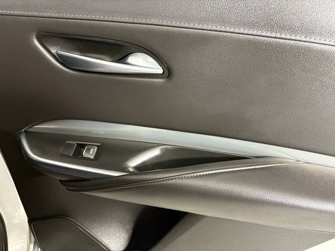 Used 2022 Cadillac XT4 Premium Luxury w/ Safety Alert Package image 15