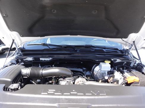Used 2022 RAM 1500 Sport w/ Rebel Level 2 Equipment Group AWD/4WD image 59