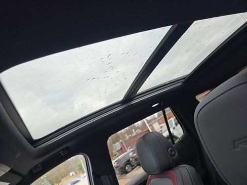 New 2026 Chevrolet Equinox RS w/ LPO, Floor Liner Package image 20