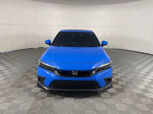 Used 2022 Honda Civic Sport Touring image 18