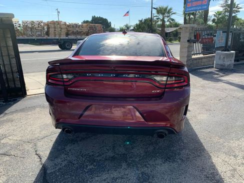 Used 2019 Dodge Charger GT image 6