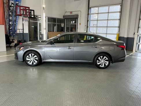 Used 2025 Nissan Altima 2.5 S FWD image 20