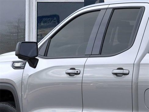 New 2026 GMC Sierra 1500 Elevation w/ Preferred Package image 12