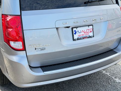 Used 2020 Dodge Grand Caravan GT FWD image 77