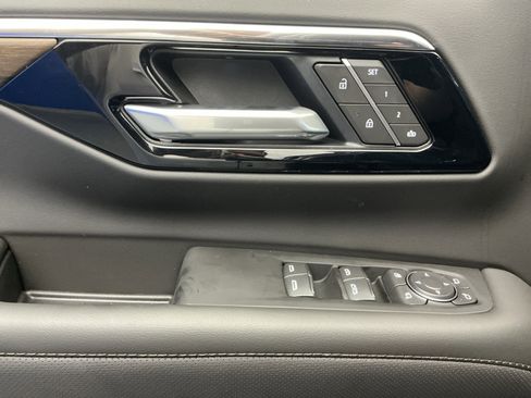 New 2026 Chevrolet Tahoe High Country w/ Sun And Tow Package AWD/4WD image 11